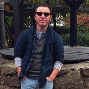 Meet your Posher, Patrick